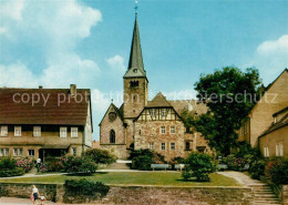 73358934 Schluechtern Benediktiner Kloster Schluechtern - Schluechtern