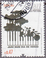 PORTUGAL    SCOTT NO 3132  USED  YEAR 2009 - Usado