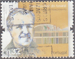 PORTUGAL    SCOTT NO 3209  USED  YEAR 2010 - Gebraucht