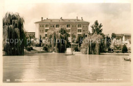 73358063 Stara Zagora See Panorama Stara Zagora - Bulgarie