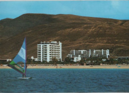 105521 - Spanien - Jandia - 1985 - Fuerteventura