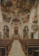 43183 - Wolfegg - Ehem. Stiftskirche - Ca. 1975 - Ravensburg
