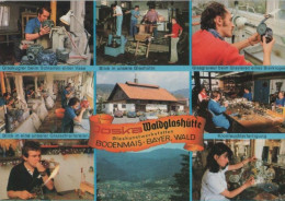 105357 - Bodenmais - Joska Waldglashütte - 1980 - Bodenmais