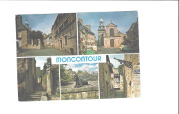 MONCONTOUR         MULTIVUES   ****     RARE     A  SAISIR //// - Moncontour