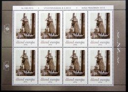 Aland 2015   MiNr. 408  MNH (**)  (lot  2271) - Ålandinseln