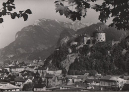 52070 - Österreich - Kufstein - Festung Geroldseck - 1955 - Kufstein