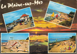 44 LA PLAINE SUR MER - La-Plaine-sur-Mer