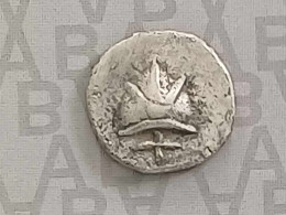 CAMBODGE / CAMBODIA/ The Coin Khmer Silver Very Rare - Cambogia