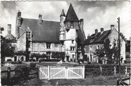 Guerigny Château De Villemanant - Guerigny