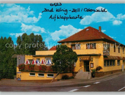 73341892 Bad Koenig Odenwald Cafe Konditorei Orth Bad Koenig Odenwald - Bad König