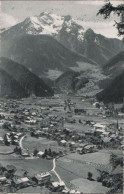 86771 - Österreich - Mayrhofen - Mit Grünberg - 1956 - Schwaz