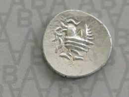 CAMBODGE / CAMBODIA/ Coin Silver Khmer Antique With Very High Silver Content - Cambodia