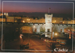 9001304 - Cadiz - Spanien - Puerta De Tierra - Cádiz