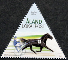 Aland 2015  MiNr. 406  MNH (**)  (lot  F 562 ) - Ålandinseln