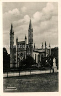 73335345 Neustrelitz Schlosskirche Neustrelitz - Neustrelitz