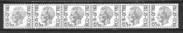 R59**  Baudouin Elström - Bonne Valeur - MNH** - LOOK!!!! - Rouleaux