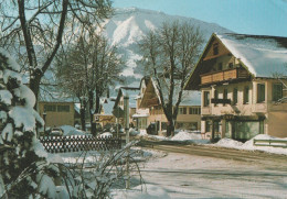 28068 - Pfronten - Mit Breitenberg - 1986 - Pfronten