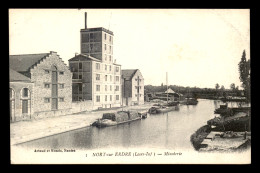 44 - NORT-SUR-ERDRE - LA MINOTERIE - Nort Sur Erdre