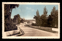 47 - ASTAFFORT - ARRIVEE D'AGEN - Astaffort