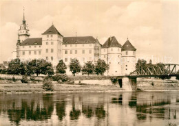 73333185 Torgau Schloss Hartenfels Torgau - Torgau
