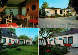 73333119 Eckernfoerde Gaestehaus Siemen Eckernfoerde - Eckernförde