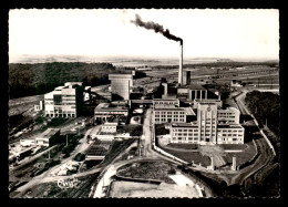 57 - FAULQUEMONT - LES CHARBONNAGES - SIEGE ET PUITS DE LA MINE - Faulquemont