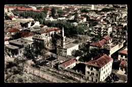 ALGERIE - SETIF - VUE AERIENNE - Sétif