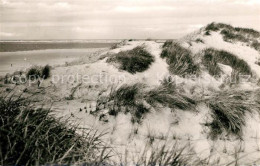 73332652 Langeoog Nordseebad Duenen Langeoog Nordseebad - Langeoog