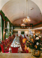 73332185 Schluechtern Schloss Cafe Ramholz Restaurant Schluechtern - Schlüchtern