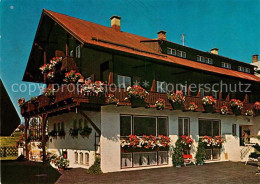 73332162 Fischen Allgaeu Gasthaus Benedikt Waibel Fischen Allgaeu - Fischen