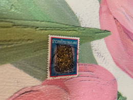 Thailand Stamp Postally Used - Thaïlande