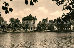 73331194 Altenburg Thueringen Am Grossen Teich Altenburg Thueringen - Altenburg