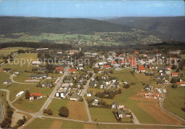 72467653 Hoechenschwand Luftbild Hoechenschwand - Höchenschwand