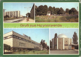 72467432 Hoyerswerda Freibad Planetarium Hoyerswerda - Hoyerswerda