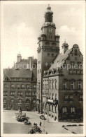 72466210 Doebeln Rathaus Doebeln - Doebeln