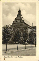 72466180 Dippoldiswalde Osterzgebirge Rathaus Dippoldiswalde - Dippoldiswalde