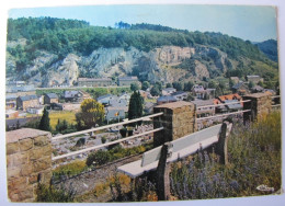 BELGIQUE - LIEGE - COMBLAIN-AU-PONT - Panorama - Comblain-au-Pont