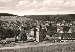 72465952 Erbach Bergstrasse Krone Des Steigerwaldes Erbach Bergstrasse - Heppenheim