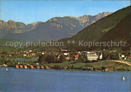 72465941 Buehl Alpsee Mit Hintersteiner Bergen Und Daumen Buehl - Immenstadt