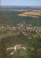 72465789 Manderscheid Eifel Fliegeraufnahme Eifelsanatorium Manderscheid - Manderscheid