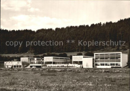 72465509 Buttenhausen Schule Hundersingen Grosses Lautertal Buttenhausen - Münsingen