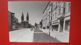 Maribor-Partizanska Cesta.Borovo Shop - Slowenien