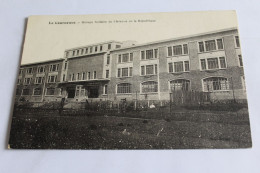 La Courneuve Groupe Scolaire De L Avenue De La Republique 1948 - La Courneuve