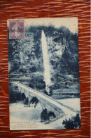 34 - Environs De GANGES : La Cascade Des Eaux Folle à ST JULIEN DE LA NEF. - Ganges