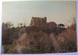 BELGIQUE - LIEGE - CHAUDFONTAINE - CHEVREMONT - Eglise Et Couvent Des PP. Carmes - Chaudfontaine