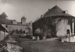 50630 - Augustusburg - Brunnenhaus - 1979 - Augustusburg