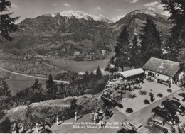 130942 - Filzbach - Schweiz - Café Kerenzer-Berghus - Autres & Non Classés
