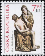 Tschechien 2007, Mi. 506 ** - Unused Stamps