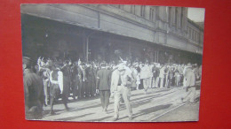 Ljubljana Kolodvor.Ljubljana Station.Sokoli - Stazioni Senza Treni