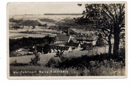 6757 WALDFISCHBACH - MARIA ROSENBERG, Kloster, 193.... - Pirmasens